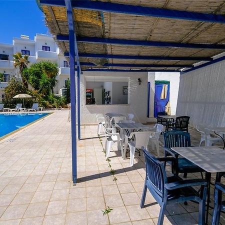 Athina Studios Vathí Exterior photo