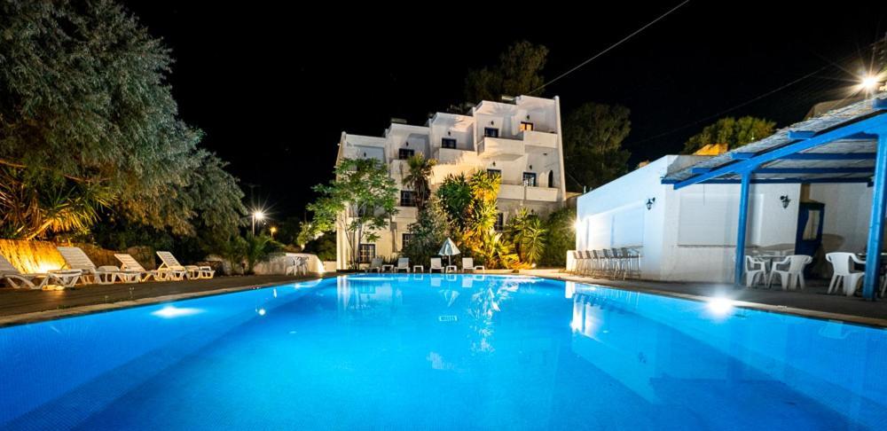 Athina Studios Vathí Exterior photo