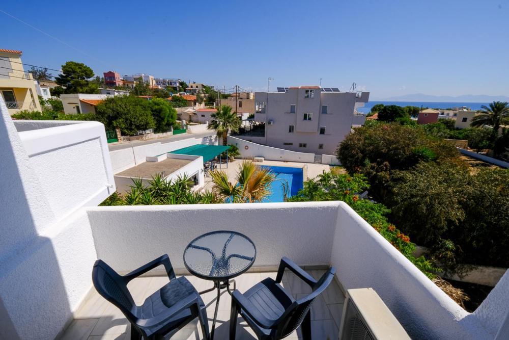 Athina Studios Vathí Exterior photo